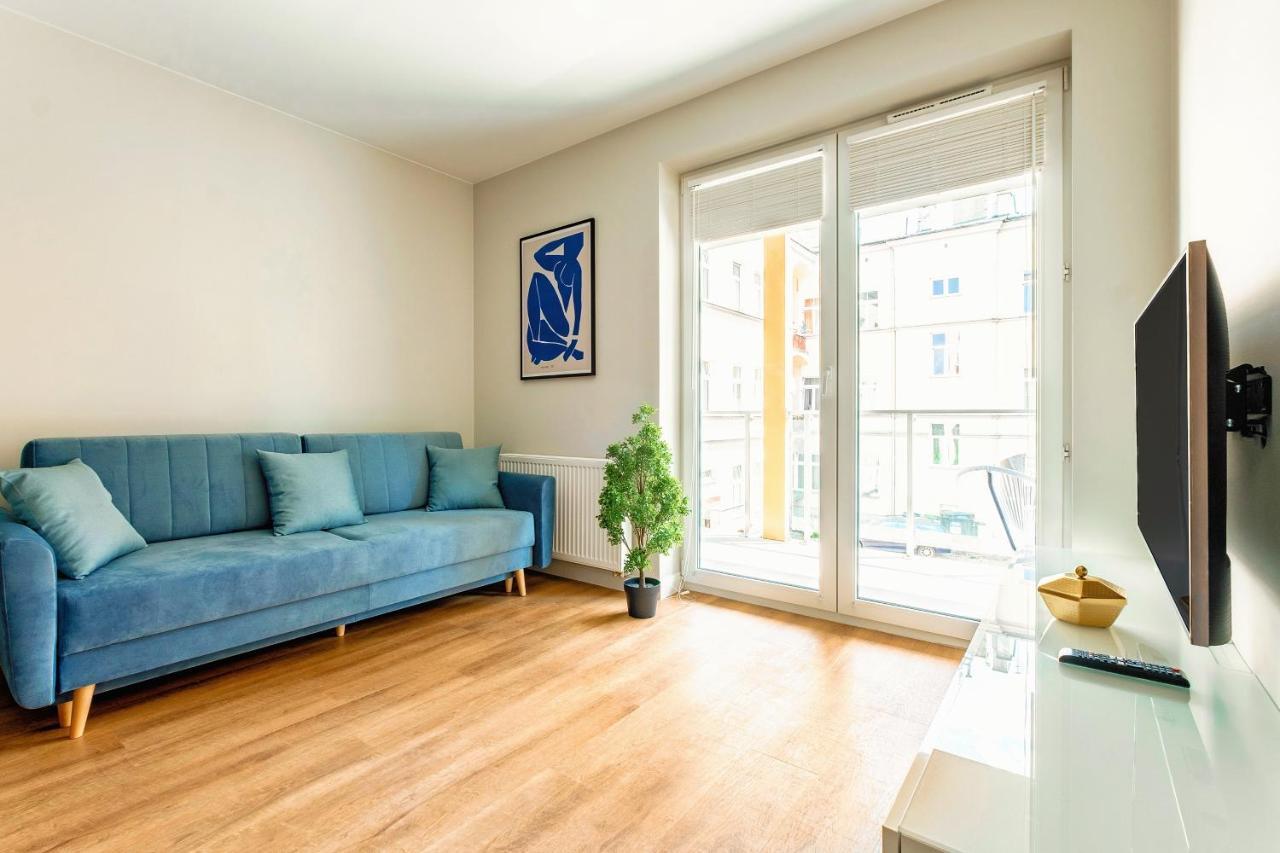 Aparthotel Plac Litewski Premium Lublino Esterno foto