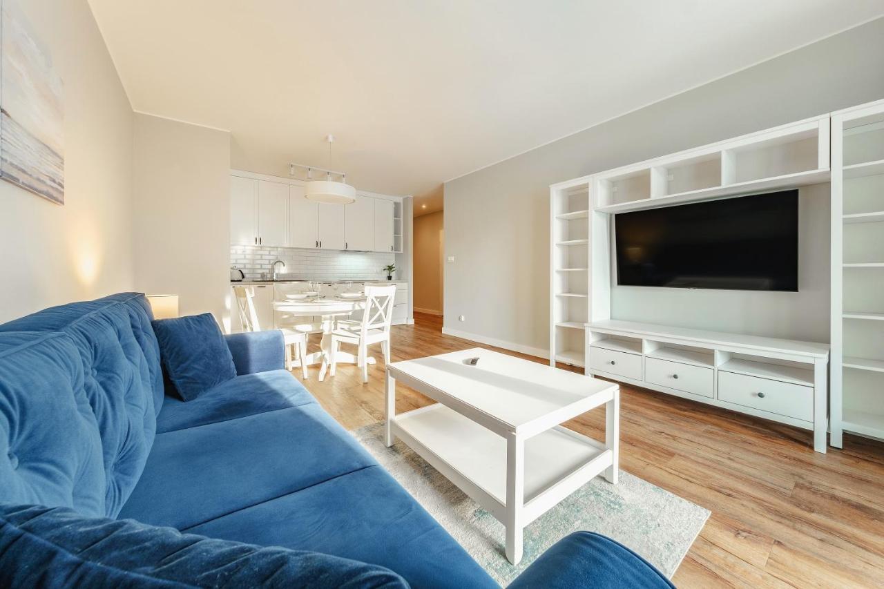 Aparthotel Plac Litewski Premium Lublino Esterno foto