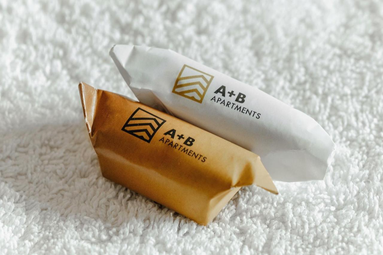 Aparthotel Plac Litewski Premium Lublino Esterno foto