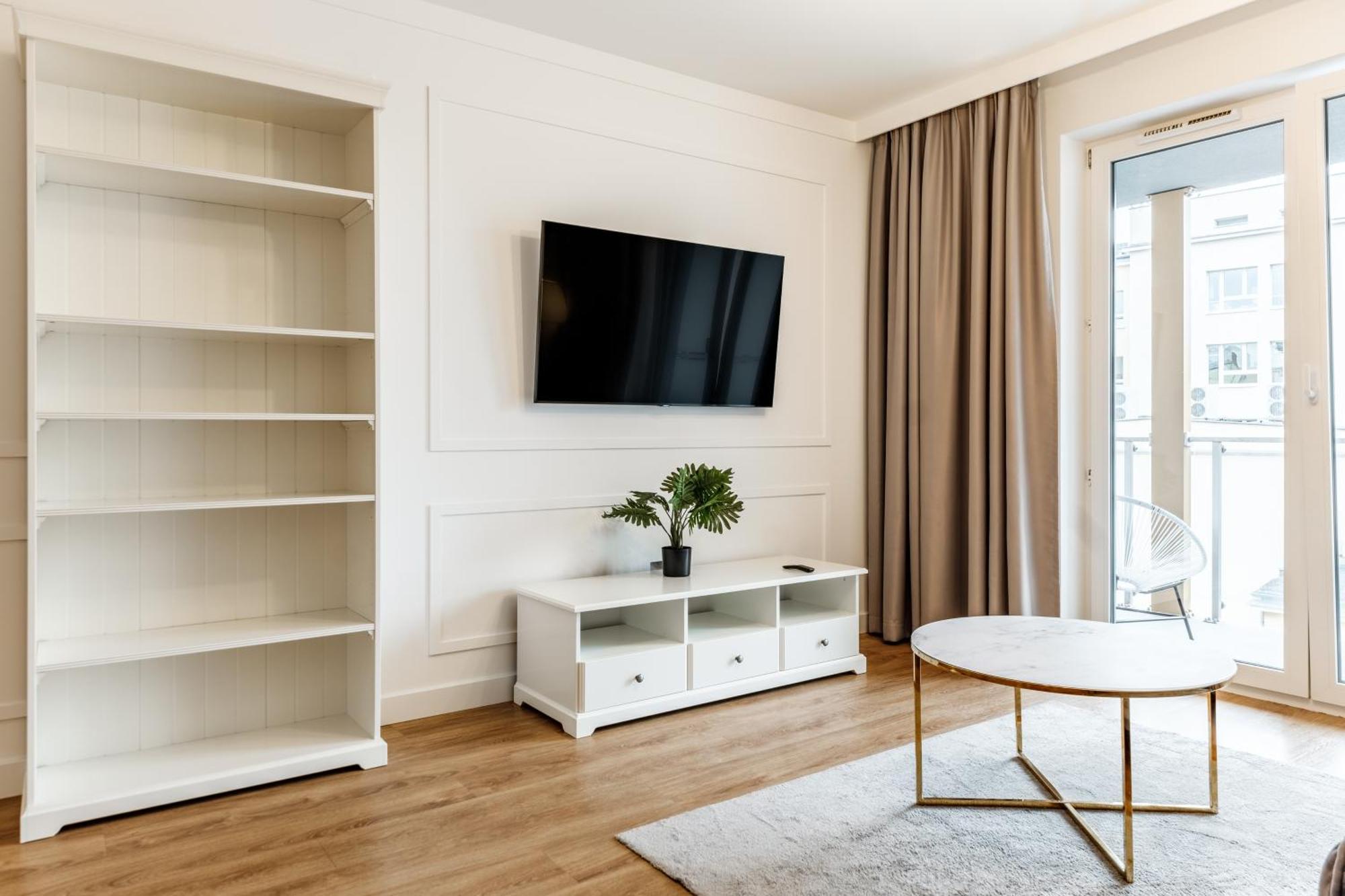 Aparthotel Plac Litewski Premium Lublino Esterno foto