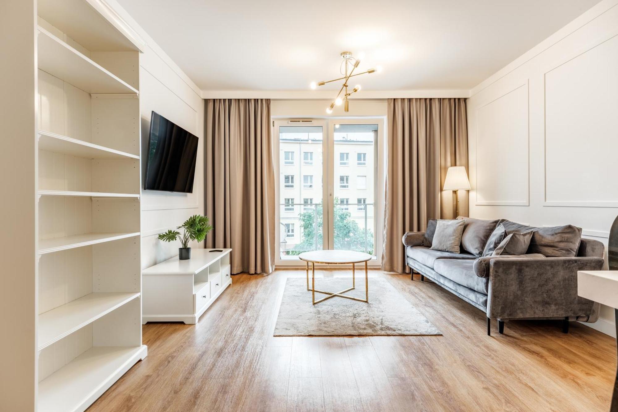 Aparthotel Plac Litewski Premium Lublino Esterno foto