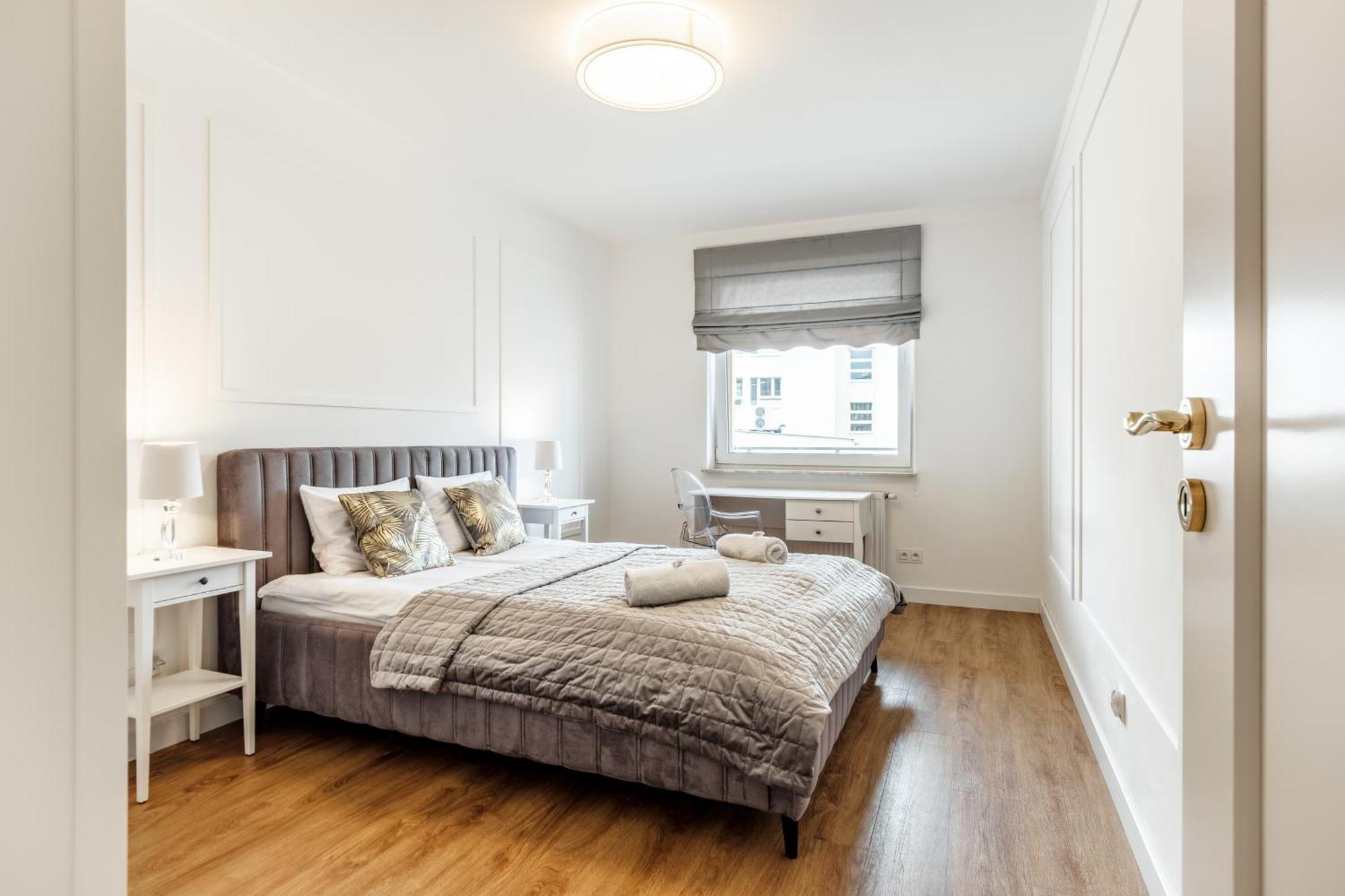 Aparthotel Plac Litewski Premium Lublino Esterno foto