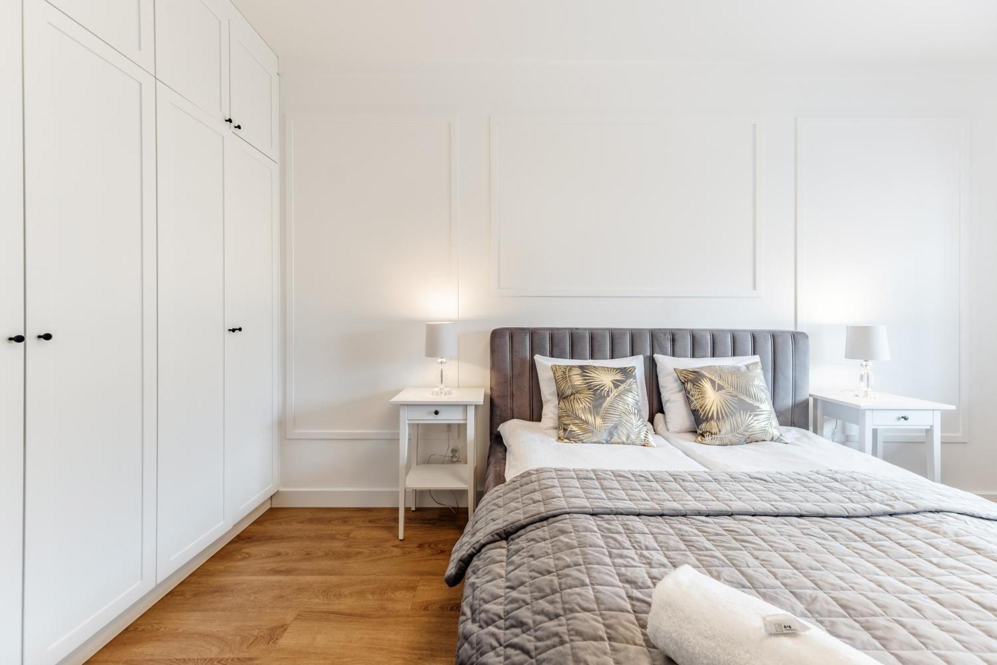 Aparthotel Plac Litewski Premium Lublino Esterno foto