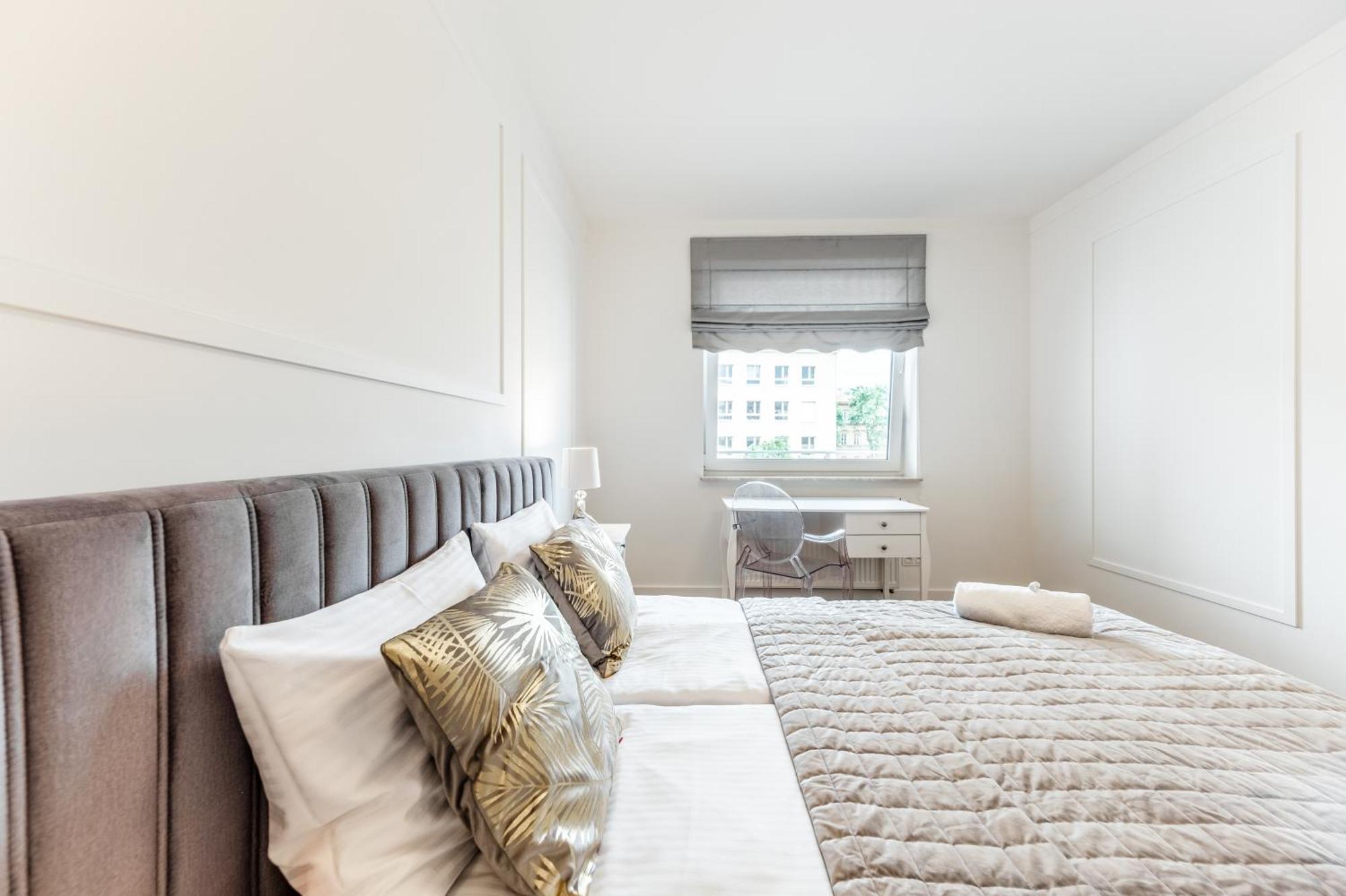 Aparthotel Plac Litewski Premium Lublino Esterno foto